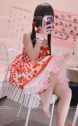 千叶双子(千叶星儿)-19年八月_丽丝库