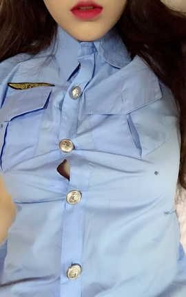 恶犬小姐姐-女警套_丽丝库