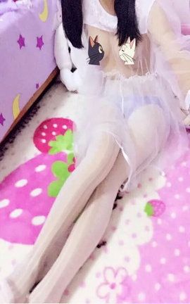 福利图 次元萝莉幼妹-S袜