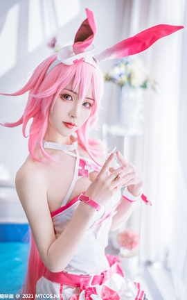 喵糖映画 VOL.350 八重樱_丽丝库