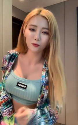 韩国AfreecaTV berry0314- V374[720X1280][1分54秒]_丽丝库