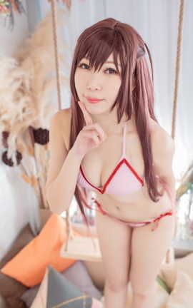 小琪-Aki-水原千鶴 水著_丽丝库