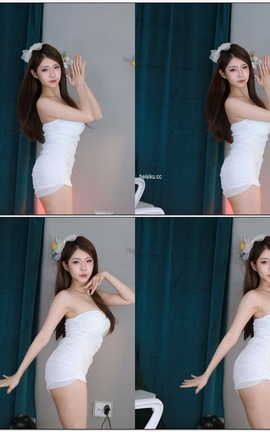 韩国AfreecaTV 河井 精选舞蹈合集- V1[1920X1080][3分13秒]_丽丝库