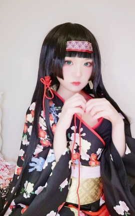 Coser Yuki亭 Fantia会员专享合集 part31_丽丝库