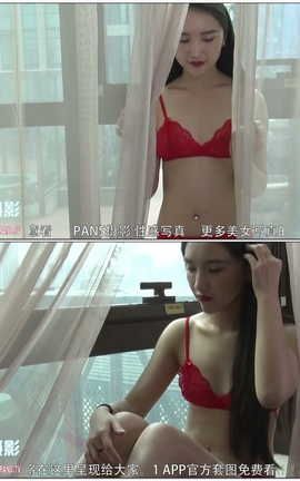 盘丝pans视频写真 No.1217 糖糖[1280X720][9分41秒]_丽丝库