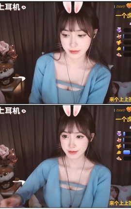 柳婉音-088-Washing hair  & Mouth sounds[1280X720][58分1秒]_丽丝库