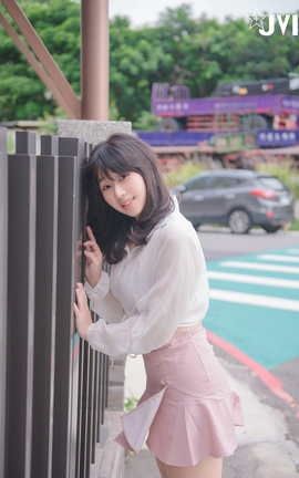 JVID-清纯白虎美女 被胶带捆绑后毫无间断的喷射总机_丽丝库