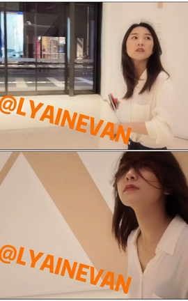 LYAINEYAN特莱莎视频和图片 part1_丽丝库