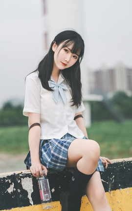 面饼仙儿 沙雕JK_丽丝库