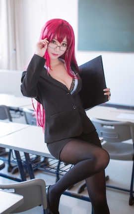 黑川-NO.010 师匠_丽丝库