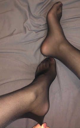 丝袜微博 仙女山的仙女鹿-12_丽丝库