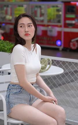 魔镜街拍-m210509t part3_丽丝库