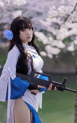 弥美Mime  Fantia会员 2022年11月 part10_丽丝库