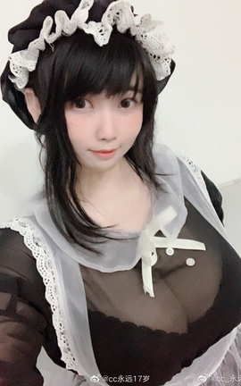 推特 CC大魔王CC永远18岁 part2_丽丝库