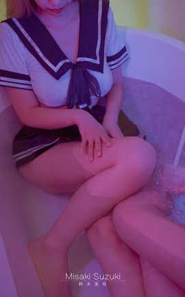 软软趴在床单上(铃木美咲)-淫乱游戏_丽丝库