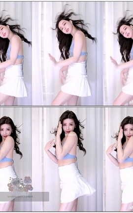 韩国AfreecaTV 阿丽莎 精选舞蹈合集- V048[1920X1080][3分57秒]_丽丝库