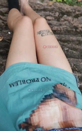 爱美足社区 2018 Vol.62 原创曼.rar妮 黑色筒袜裸足_丽丝库