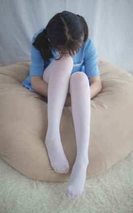 少女秩序精美白丝写真Vol.010