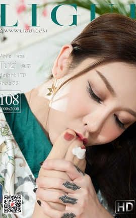 丽柜LiGui写真 2019.07.10 兔子_丽丝库