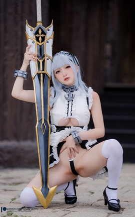 fantasy factory 小丁-Dido_丽丝库