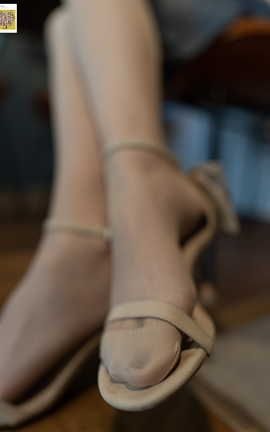 ISS系列写真 – 诗薇 真空西装_丽丝库