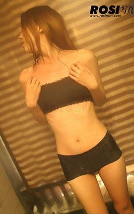 ROSI丝袜写真 No.287_丽丝库