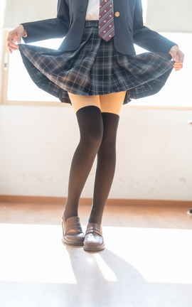 风之领域精品白丝写真 Vol.016