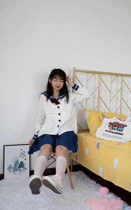 物恋传媒 No.449 小凌-碎钻_丽丝库