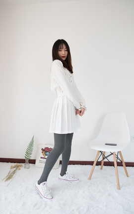 物恋传媒 No.378_丽丝库