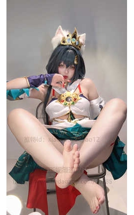 小瑶幺幺 - 云璃自拍版_丽丝库