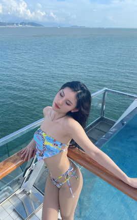 微密圈 就是阿朱啊 合集 part21_丽丝库