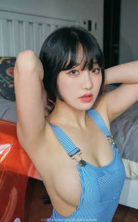 ARTGRAVIA绝对领域写真 117 Suryun_丽丝库