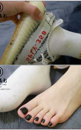 誉铭传媒 袜足摄影  2019-第48期[1920X1080][12分18秒]_丽丝库