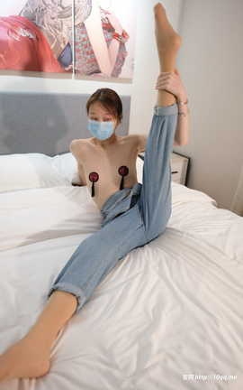 ROSI口罩系列 2024.11.01 NO.3064_丽丝库