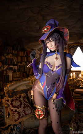 Atsuki 星 sei 莫娜 part1_丽丝库