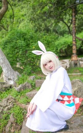 弦音sic-阴阳师 - 山兔_丽丝库