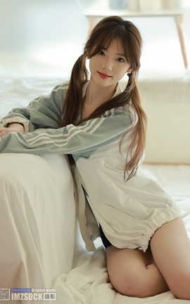 爱美足MZSOCK NO.258 小佳_丽丝库