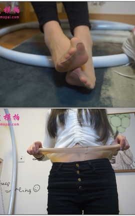 大生模拍视频写真 No.119 雯雯 裤内丝[1280X720][4分47秒]_丽丝库