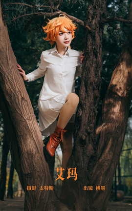 艺图语YITUYU 2023.06.16 艾玛 桃墨公子x_丽丝库