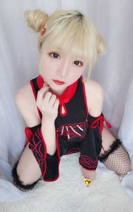 星之迟迟 幼齿僵尸包_丽丝库