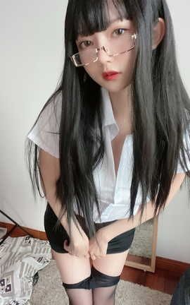 51酱 -  OL_丽丝库