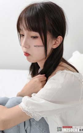 爱美足MZSOCK NO.131 樱子_丽丝库