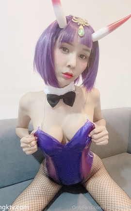 onlyfans rubymoonewty近期收费合集 part2_丽丝库