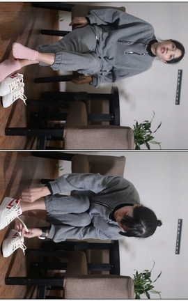 只糖棉袜视频 VOL.184 点点 愿你认真生活不负可爱[1920X1080][3分11秒]_丽丝库