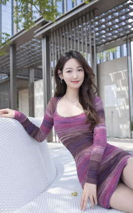 唐安琪 一起旅游_丽丝库