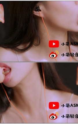 小萌-喘息 口腔音 舔耳 弹舌音1[3840X2160][11分55秒]_丽丝库
