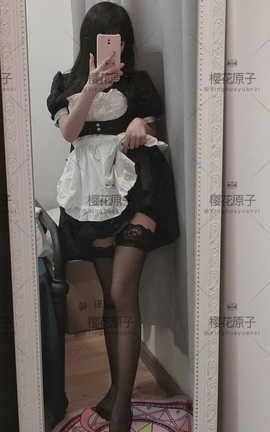 Twitter 樱花原子 Yinghuayuanzi