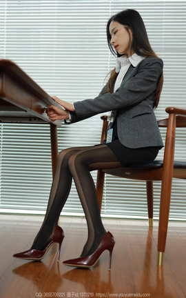 IESS异思趣向 2023.12.18 丝享家1614：美子《新闻女王》_丽丝库