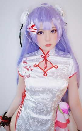 Coser Yuki亭 Fantia会员专享合集 part46_丽丝库