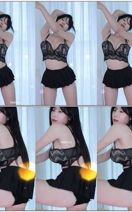 韩国AfreecaTV Dana 精选舞蹈合集- V06[1920X1080][4分13秒]_丽丝库